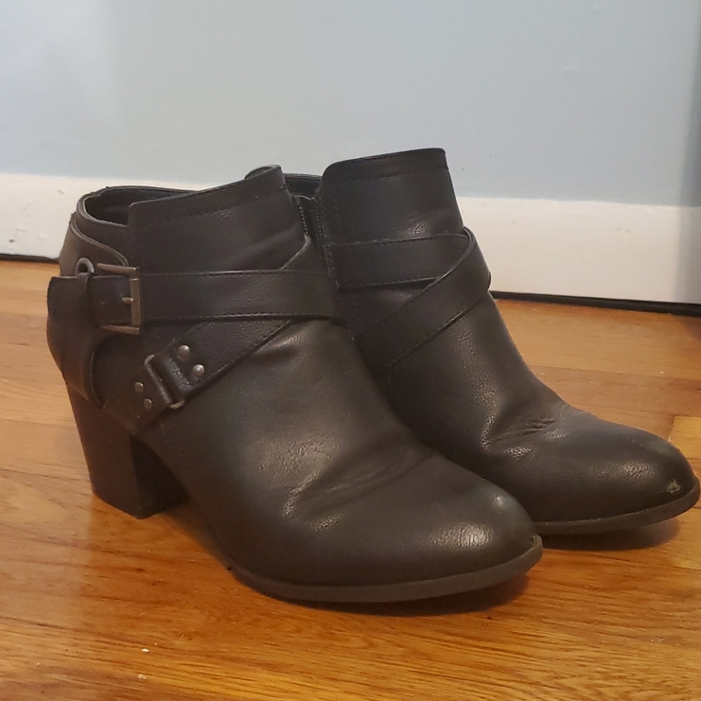 Women's Boots